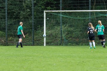 Bild 217 - Frauen SVHU 2 - Wellingsbuettel 1 : Ergebnis: 2:2